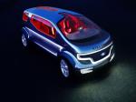 Ford Airstream Concept 2007 года